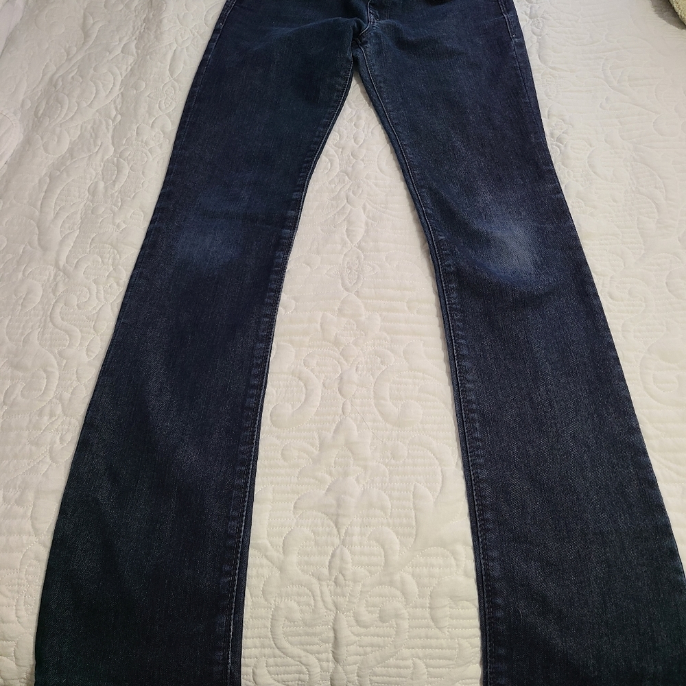 Dli96i woman's jeans size 26